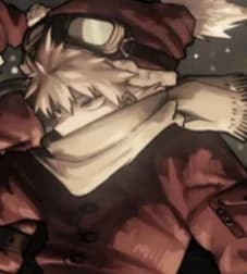 Katsuki Bakugo (Dekubaku/Dkbk) thumbnail