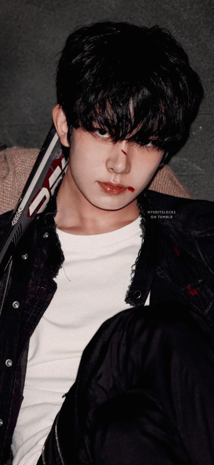 Lee Heeseung  thumbnail
