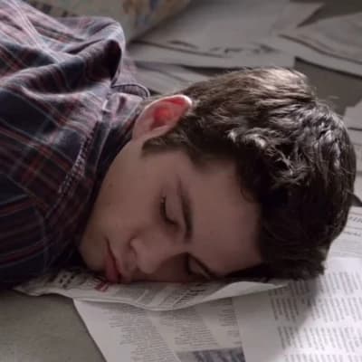 Stiles Stilinski thumbnail