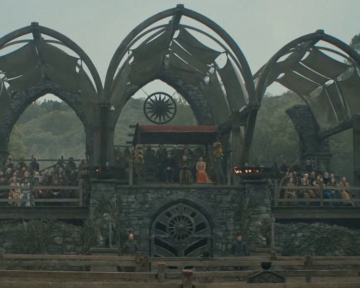 The Ash and Dragon Tournament thumbnail