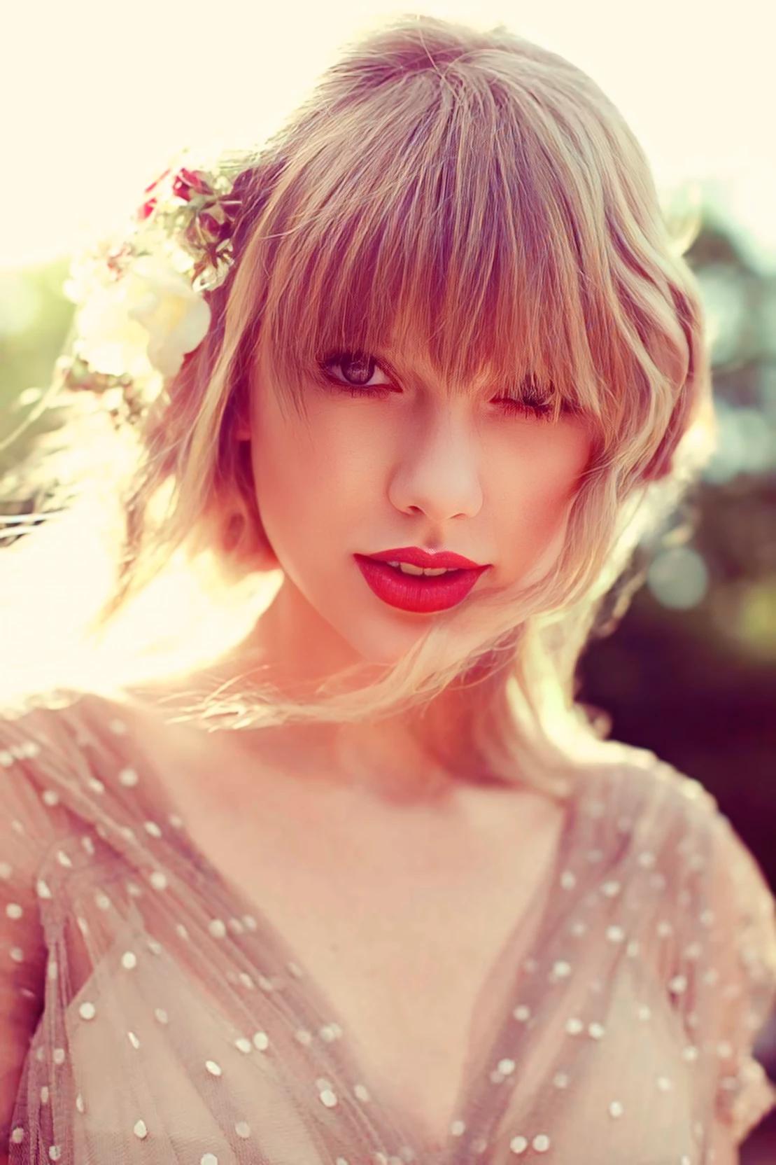 Taylor Swift (Red Era) thumbnail