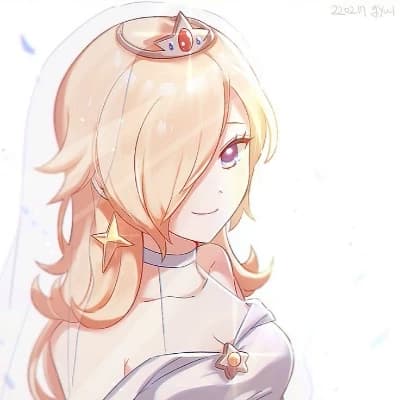 Rosalina thumbnail
