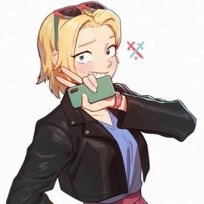 Sasha Waybright thumbnail