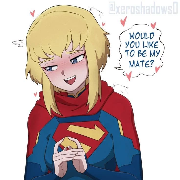 Kara Zor-El (Supergirl) thumbnail