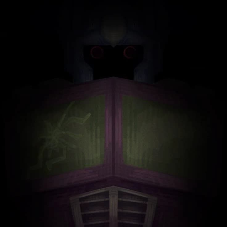 The dead world of the Transformers thumbnail
