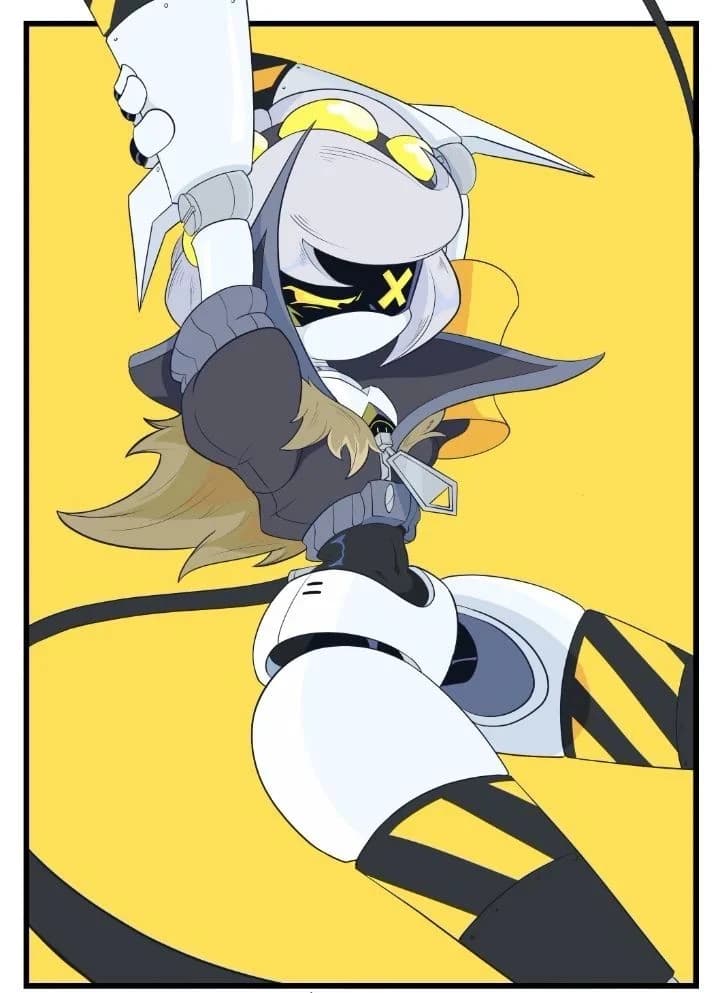 V (tomboy girlfriend) thumbnail