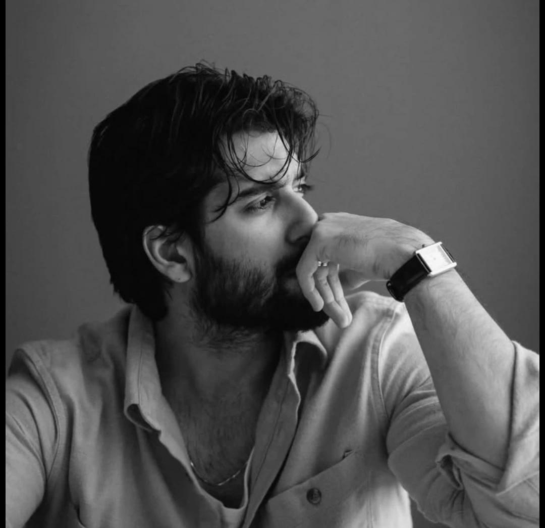 Aarav Malhotra  thumbnail