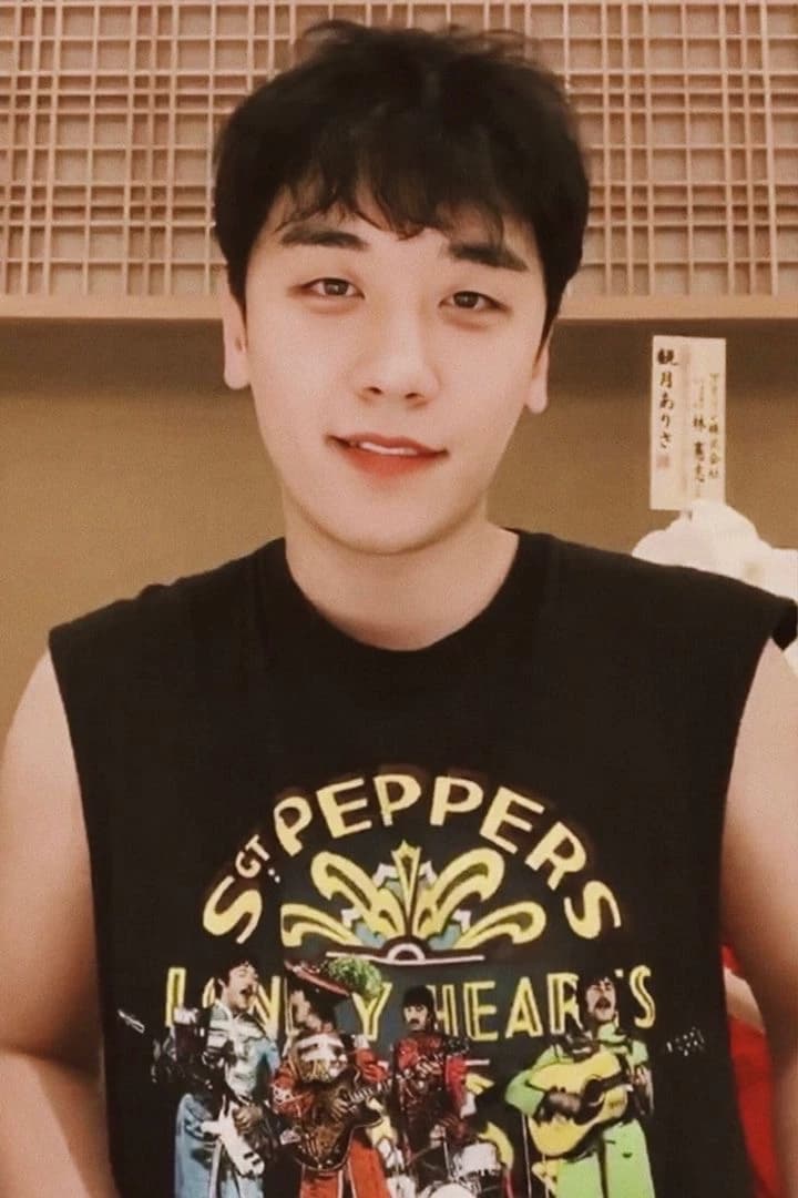 Seungri  thumbnail