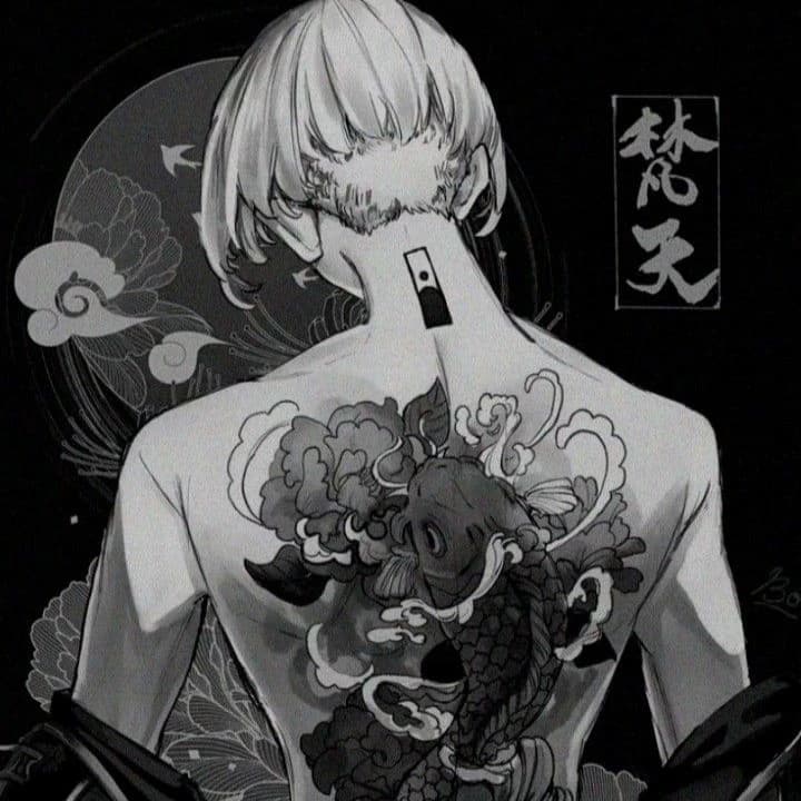 Sano Manjiro Yakuza. thumbnail
