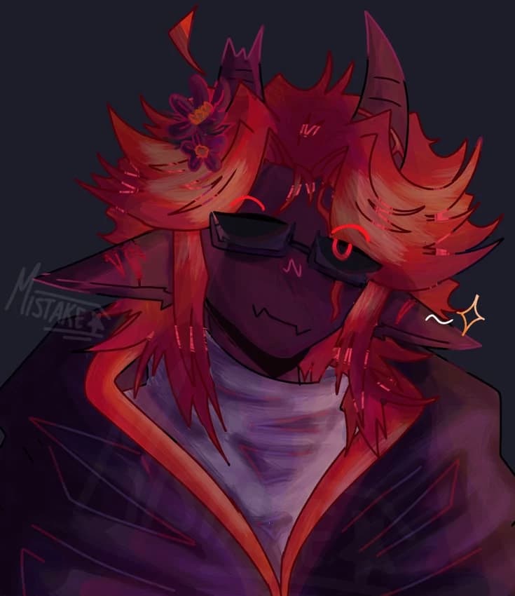 Magma - esposo  thumbnail