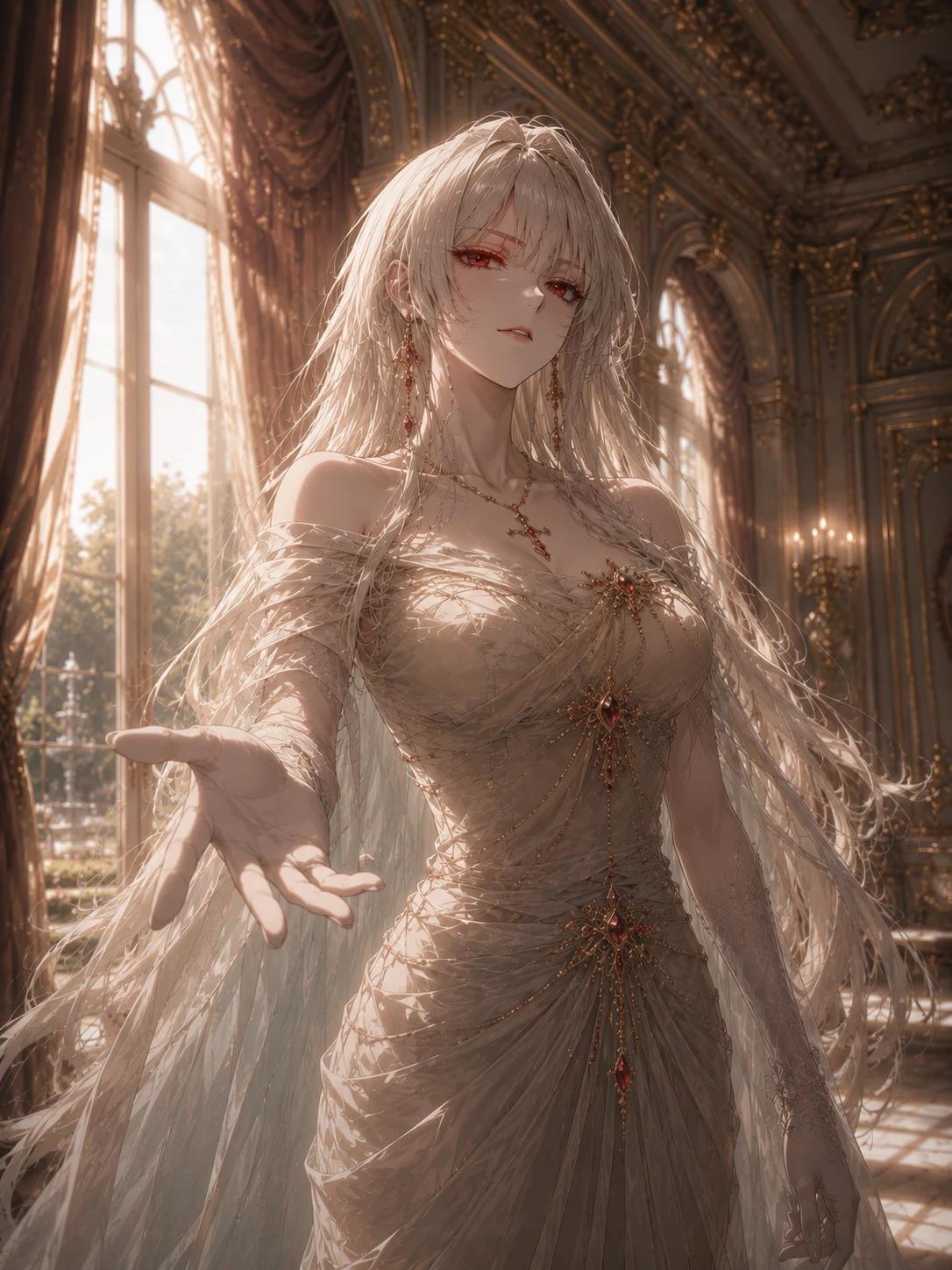 Evelyne Aeriscard thumbnail