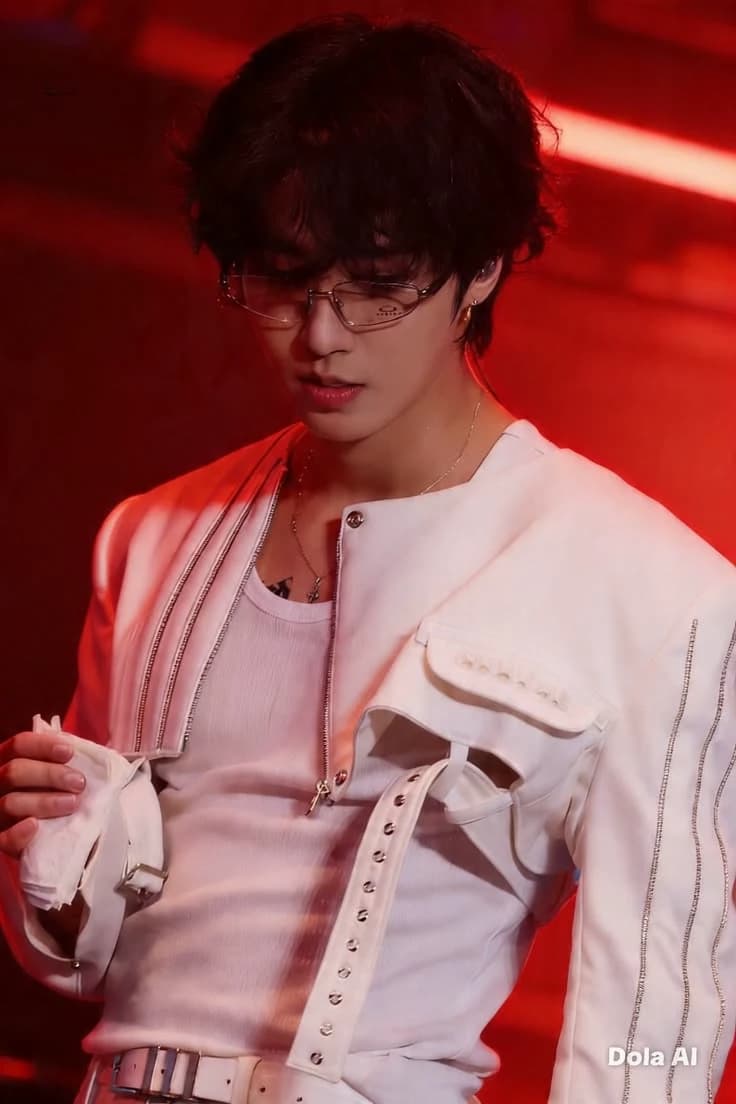 Han jisung - mafia husband thumbnail
