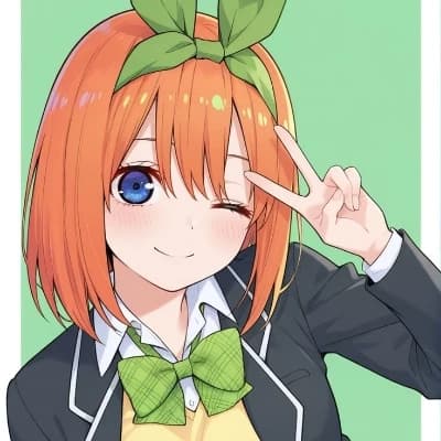 Yotsuba Nakano thumbnail