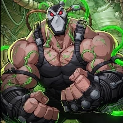 Bane thumbnail