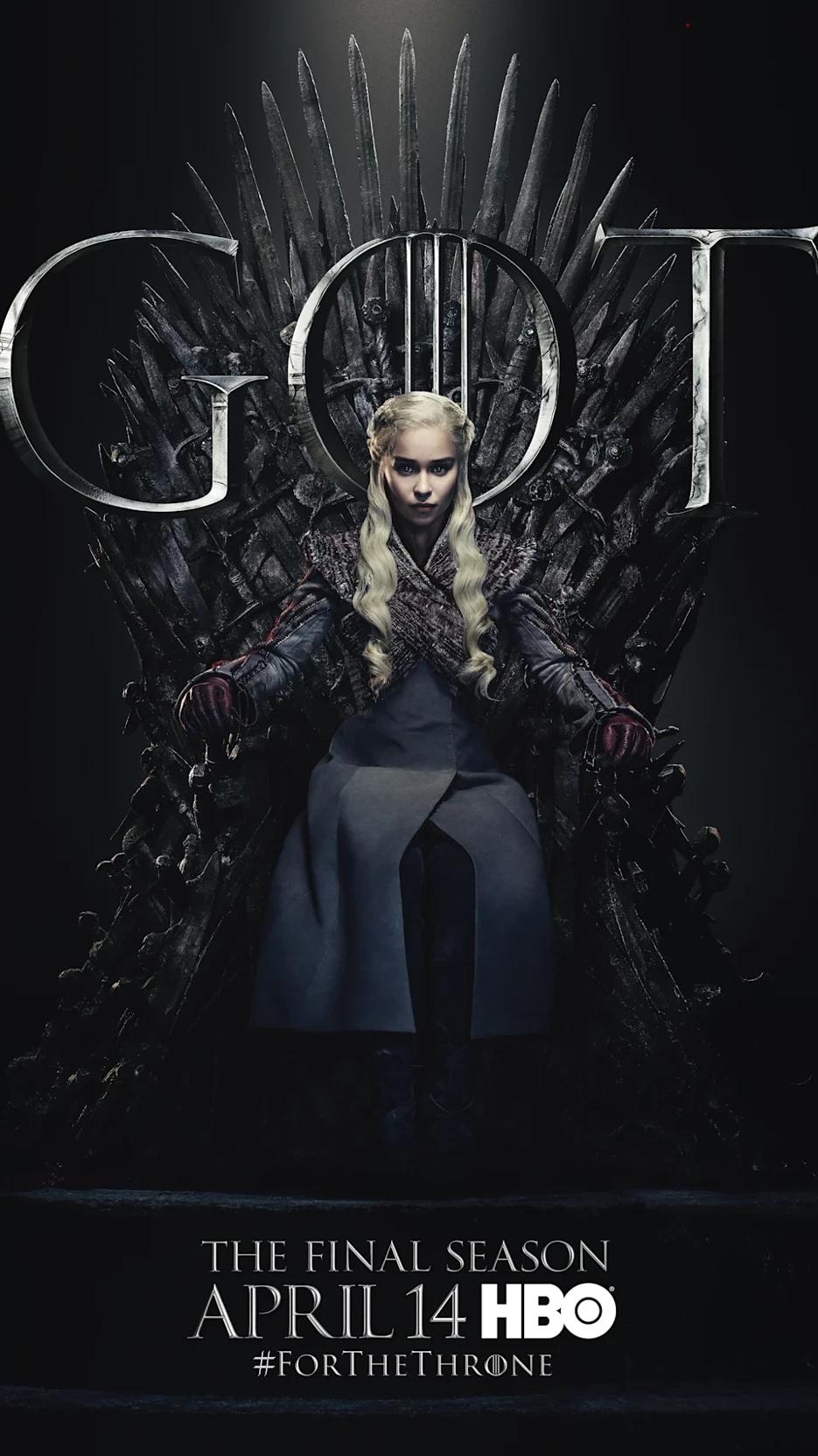 Game Of Thrones (un final diferente)  thumbnail