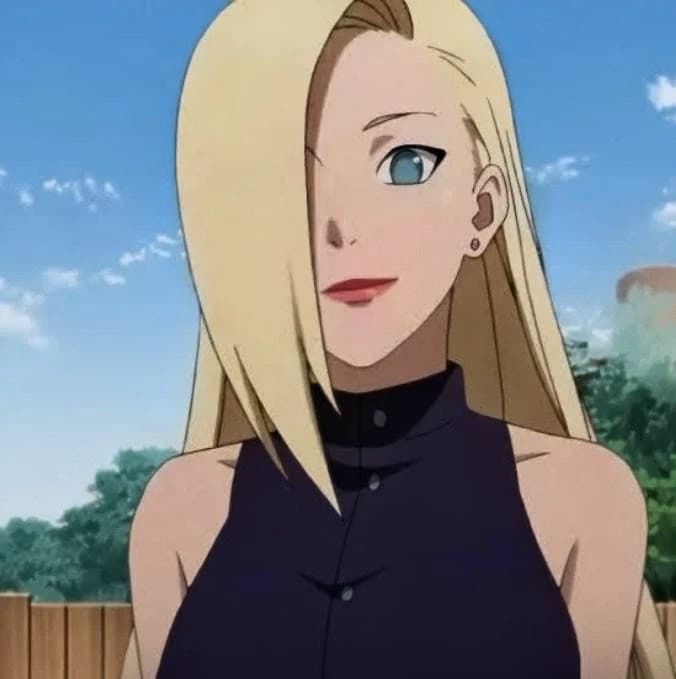 ino yamanaka number 2 thumbnail