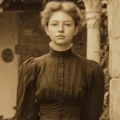 Adeline Beaumont thumbnail