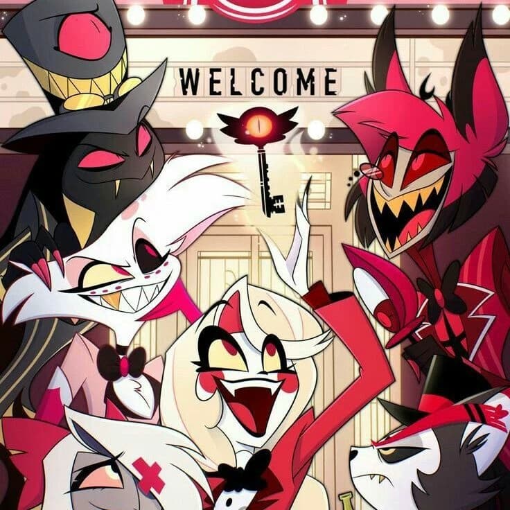 hazbin hotel  thumbnail