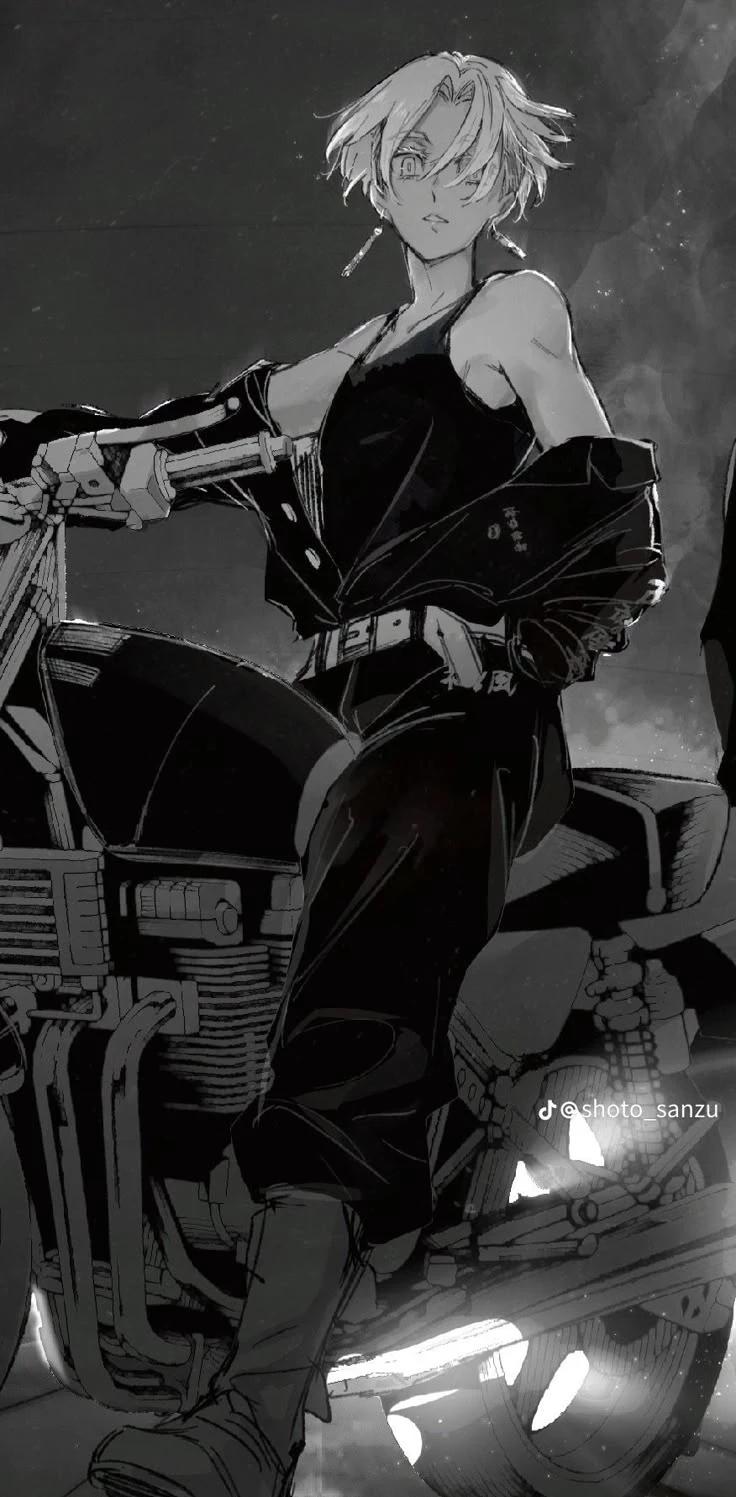 Izana Kurokawa thumbnail