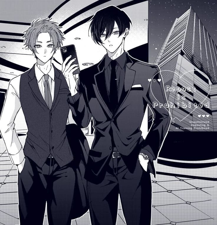 Itoshi brothers thumbnail