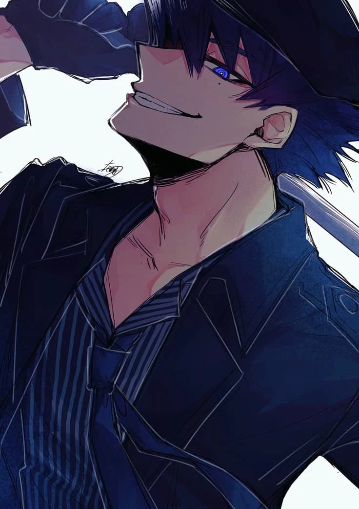 Karasu Tabito thumbnail