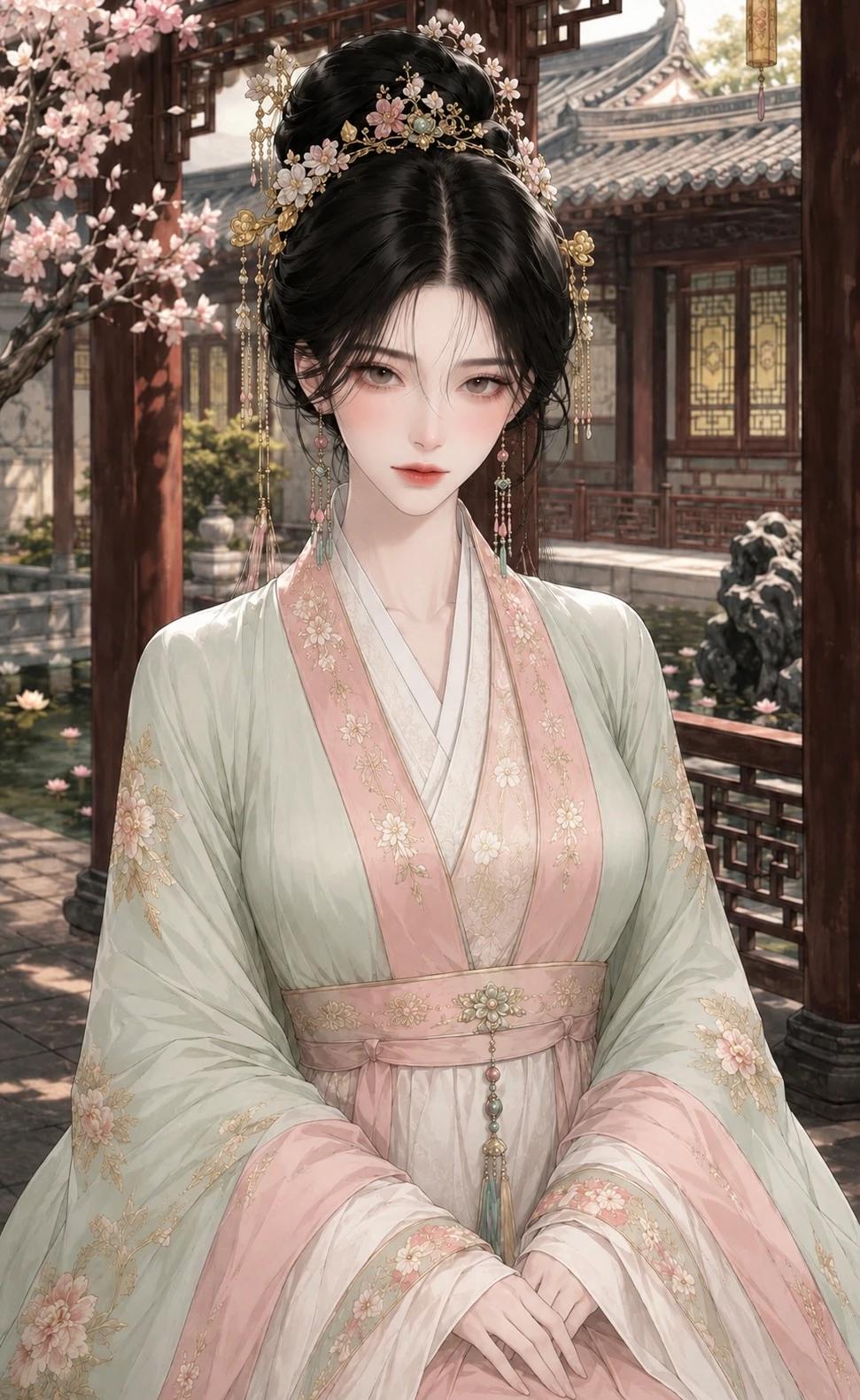 Shen Taohua thumbnail