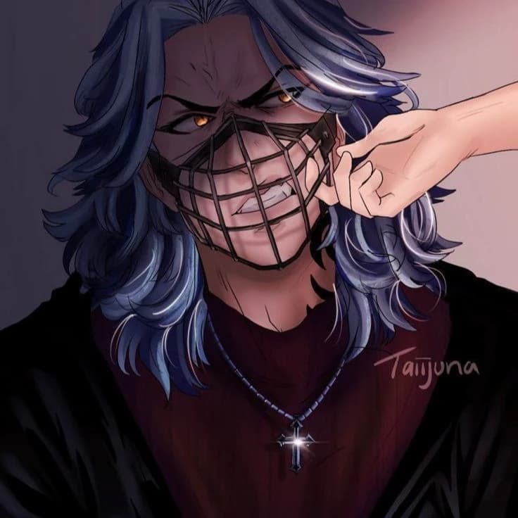 Silas Kane thumbnail