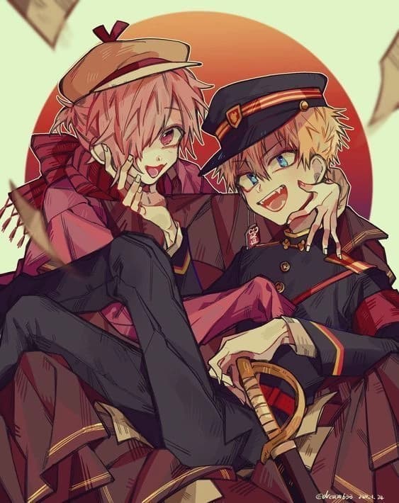 kou x Mitsuba thumbnail