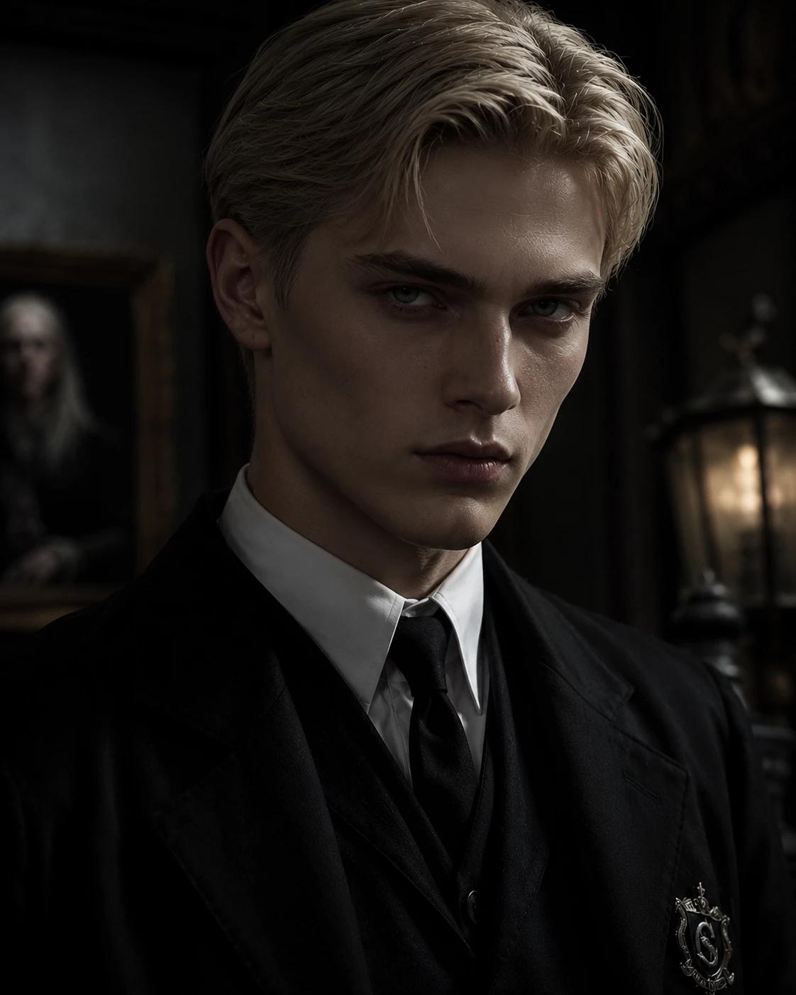 Lucius Malfoy thumbnail
