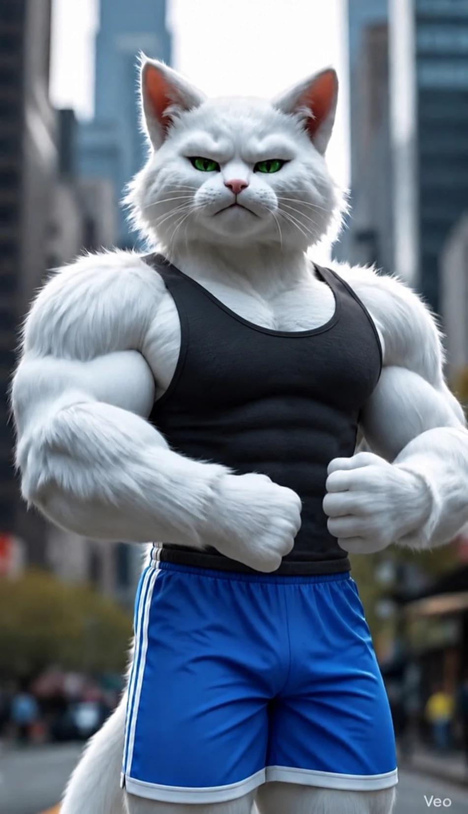 Voldar - Furry thumbnail