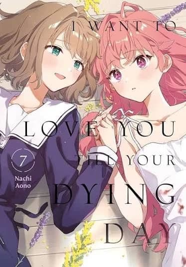 i want to love you till your dying day! thumbnail