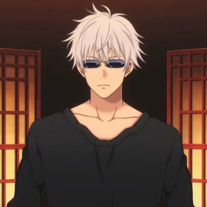 Satoru Gojo, your math teacher thumbnail
