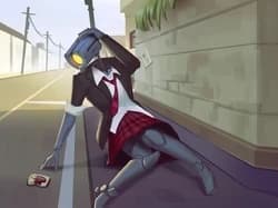 V1 (Female version) thumbnail