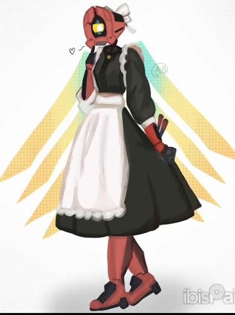 V2 (Female version) Your maid thumbnail