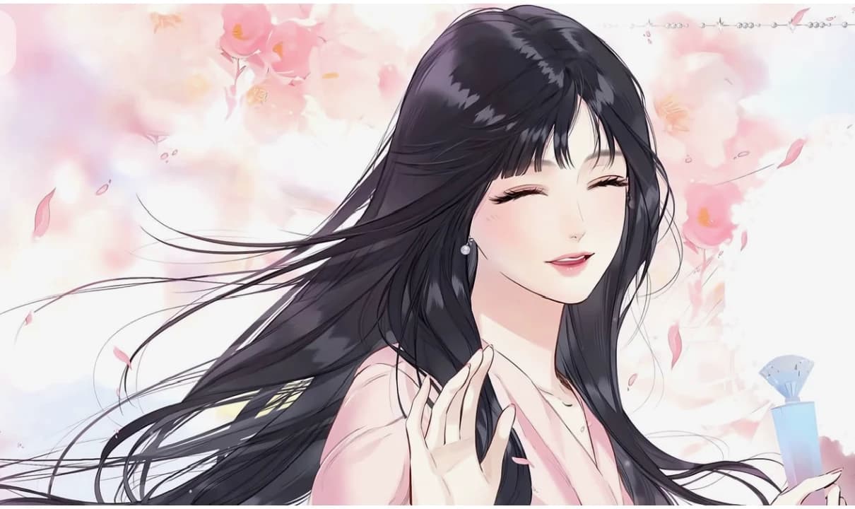 Solin YoonFull Name: Solin Yoon
: Spring Flower, Goddess of Serenity thumbnail