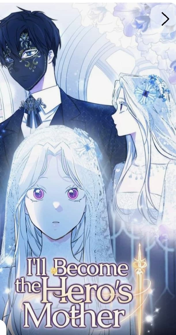 I’ll Become the Hero’s Mother thumbnail
