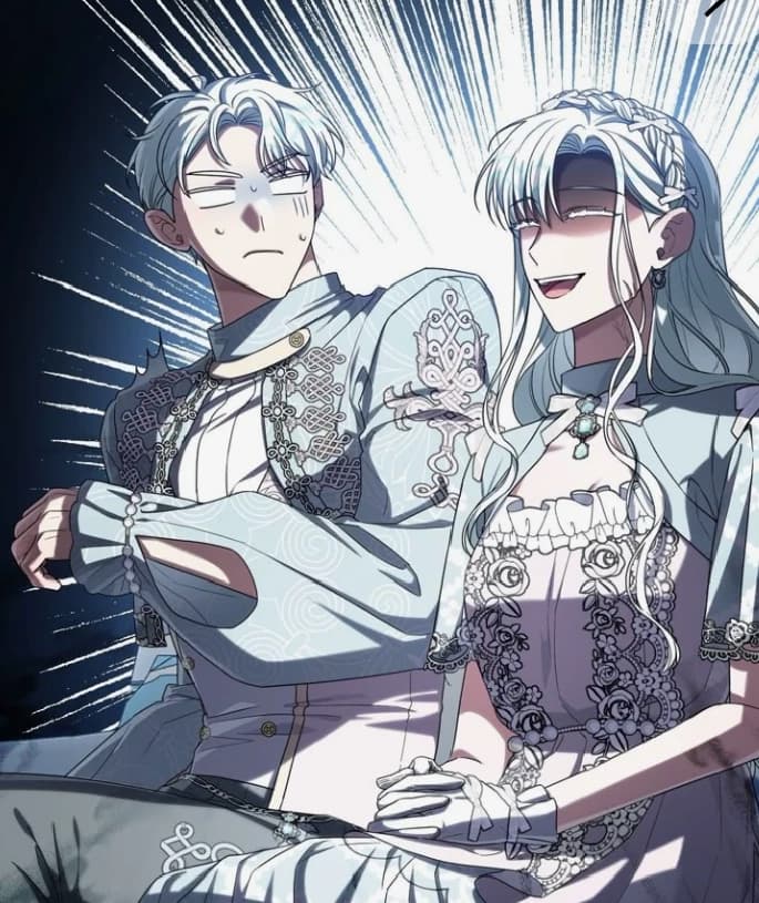 Father, I Don’t Want This Marriage thumbnail