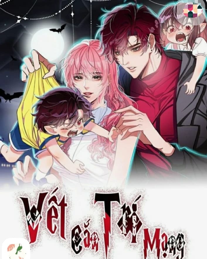 أثر عضة القدر 🧛‍♂️🥀 thumbnail