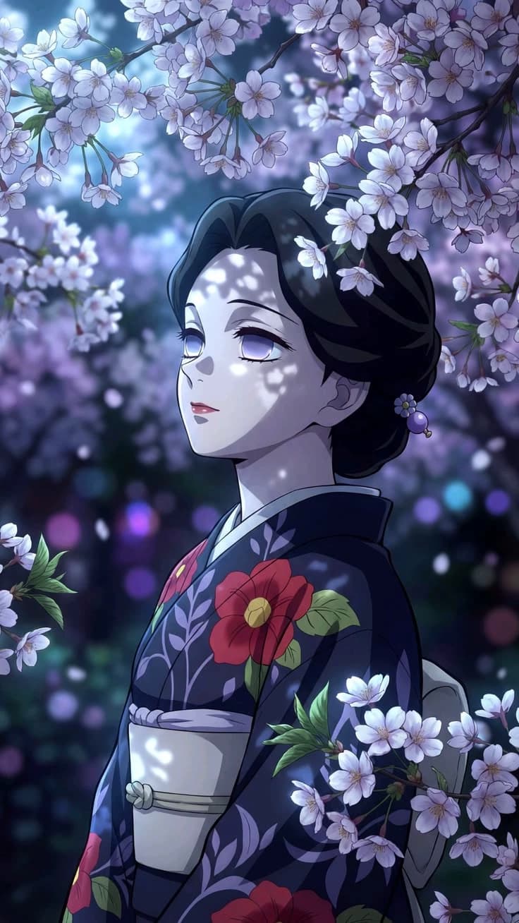Tamayo (珠世) thumbnail