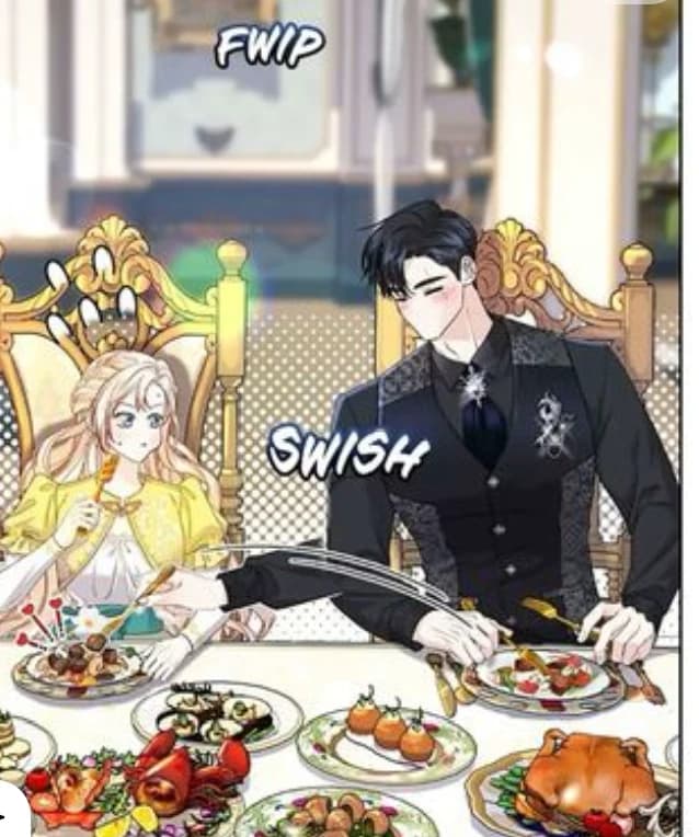 The Grand Duke of the North wants to make her his princess (The Grand Duke of the North) thumbnail
