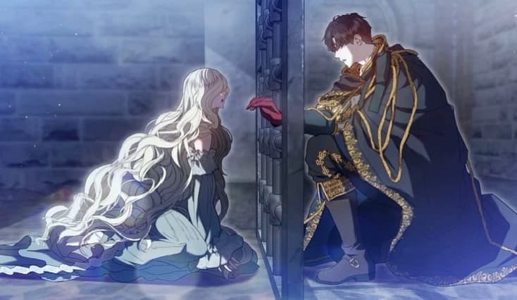 ندم إمبراطور: براءة في ظلام السجن thumbnail