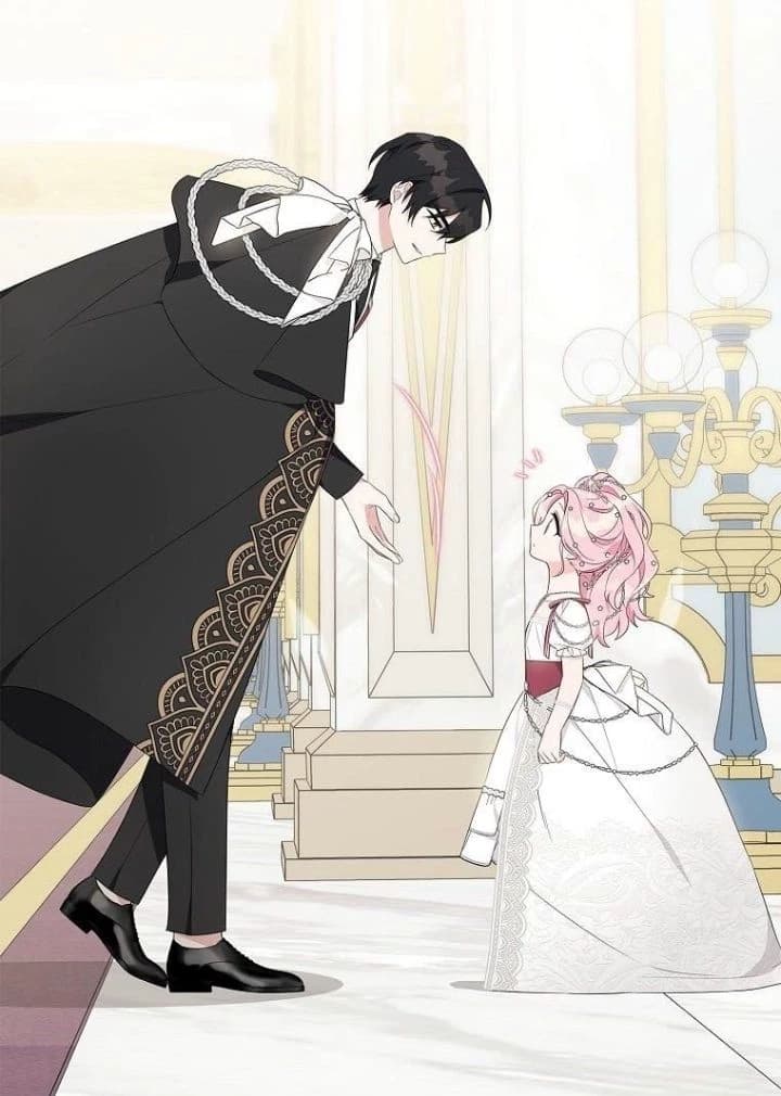 "The wife who looks like a child... but carries the wisdom of centuries behind her innocent smile." thumbnail