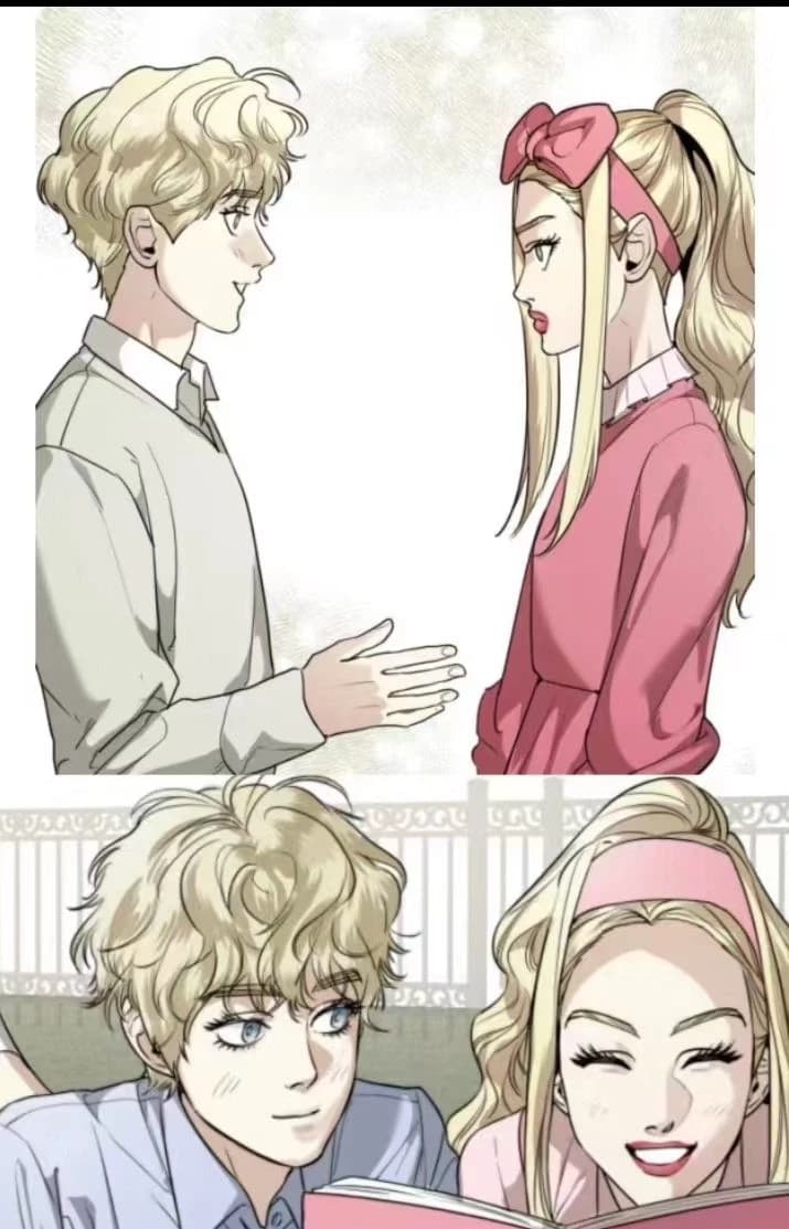 Behind the cold mask thumbnail