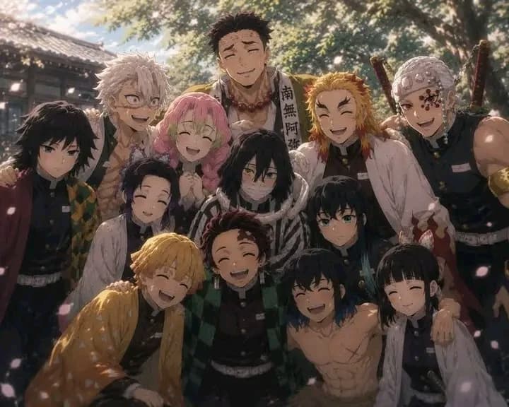 "Demon Slayer" (Kimetsu no Yaiba / Demon Slayer) thumbnail