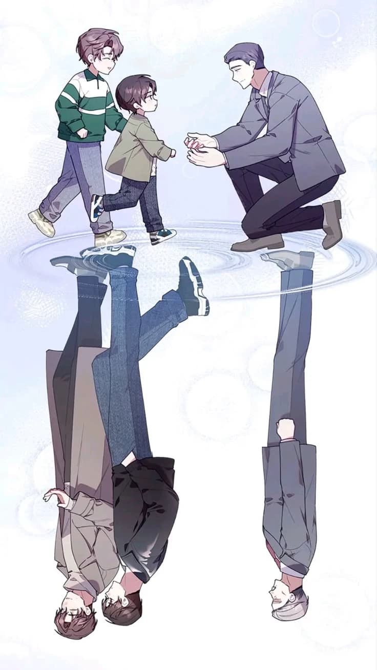 Reward and true love thumbnail