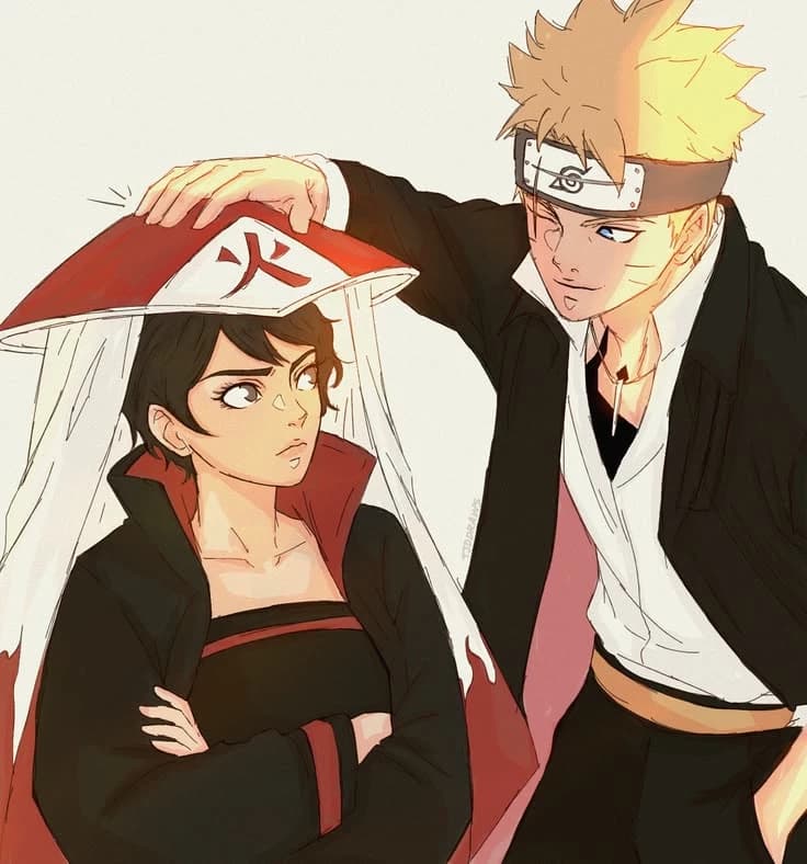 Boruto: Naruto Next Generations " (Boruto: Naruto Next Generations) thumbnail