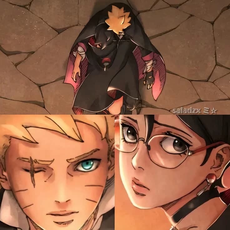 Boruto: Naruto Next Generations thumbnail