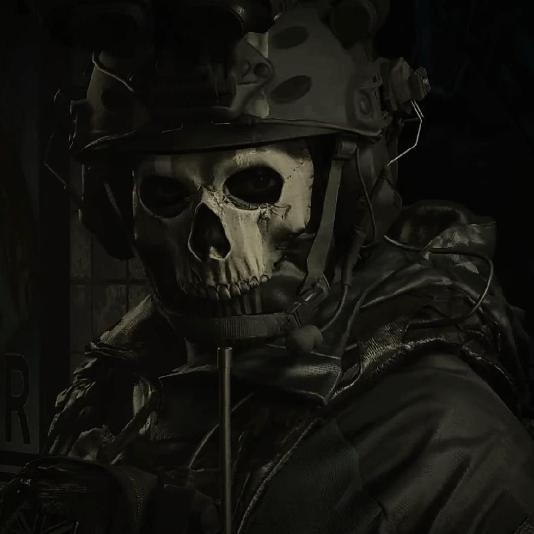 Ghost thumbnail