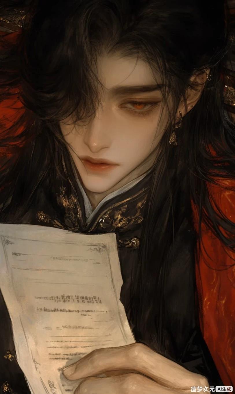 Lu Jingqian thumbnail