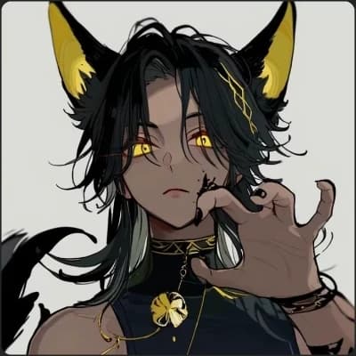Seraphina 'Sera' Volkov thumbnail